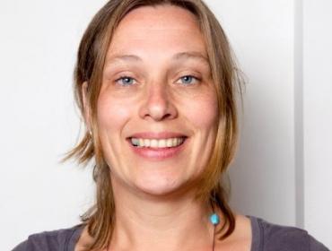 Foto van Aniek Ahlers