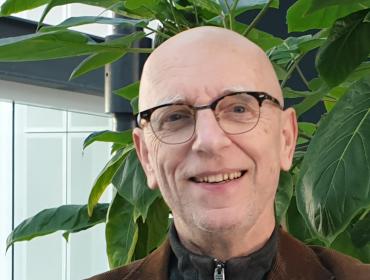 Foto van Hans de Waal