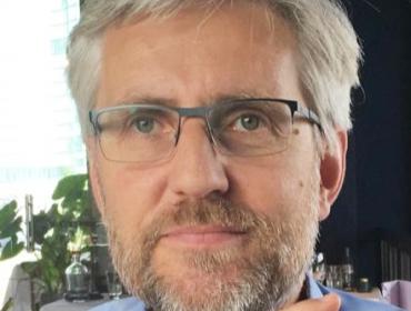 Foto van Harm van Wijnen
