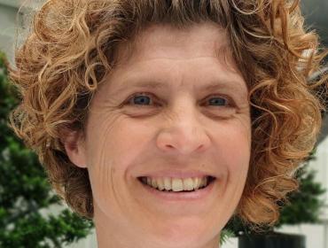 Foto van Liesbeth Hennink